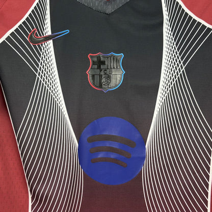 Camisola FC Barcelona 2025-26 Edição Especial Versão Adepto