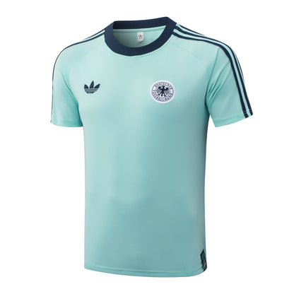 Kit Treino Camisola Alemanha 2026
