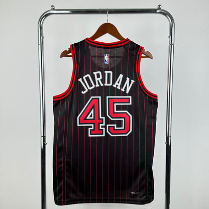 Camisola NBA 2025 Chicago Bulls