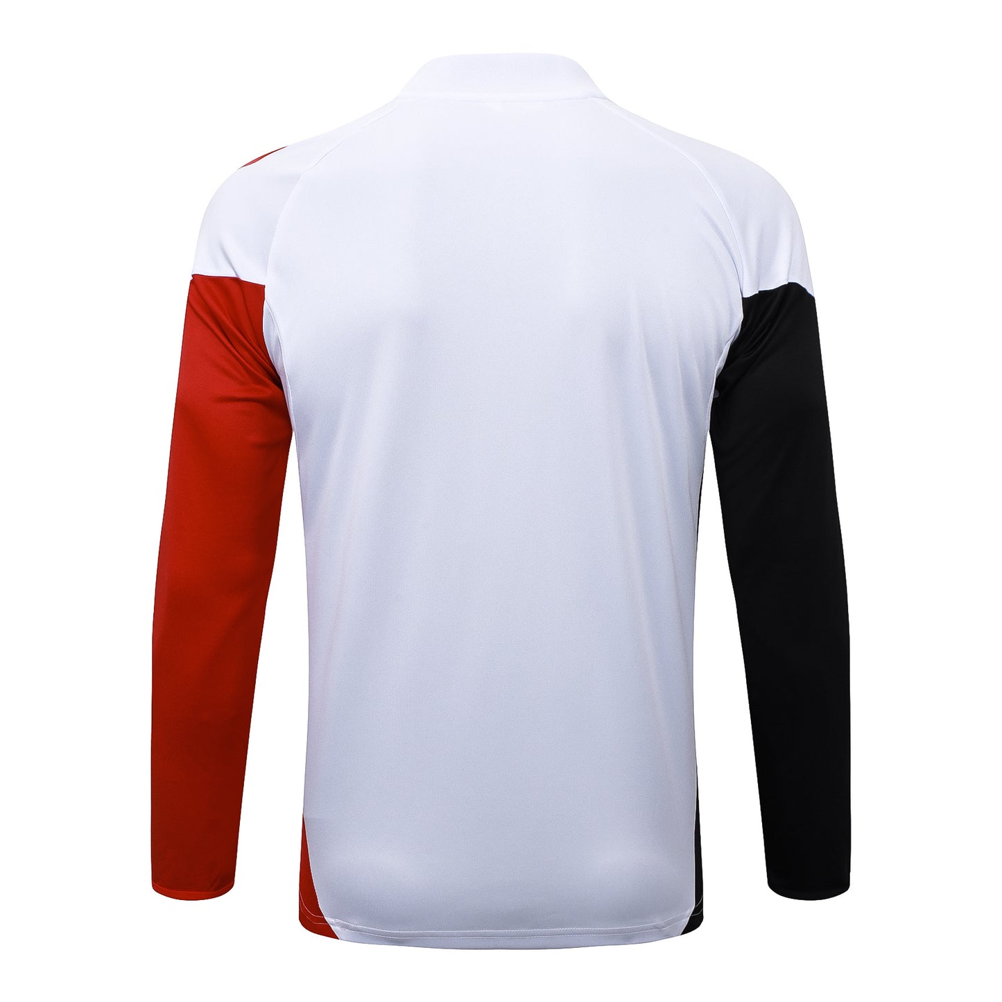 Fato de Treino AFC Ajax 2025-26 - Camisola com Fecho