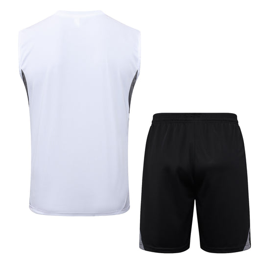 Kit Treino Manga Cava Inter Miami CF 2025-26