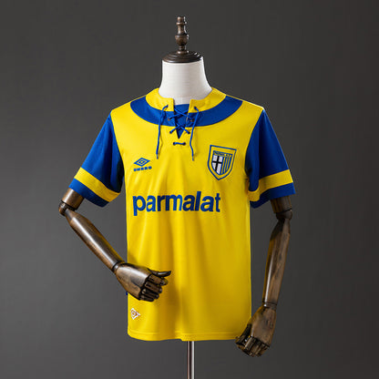 Camisola Parma Calcio 1994-95 Alternativa