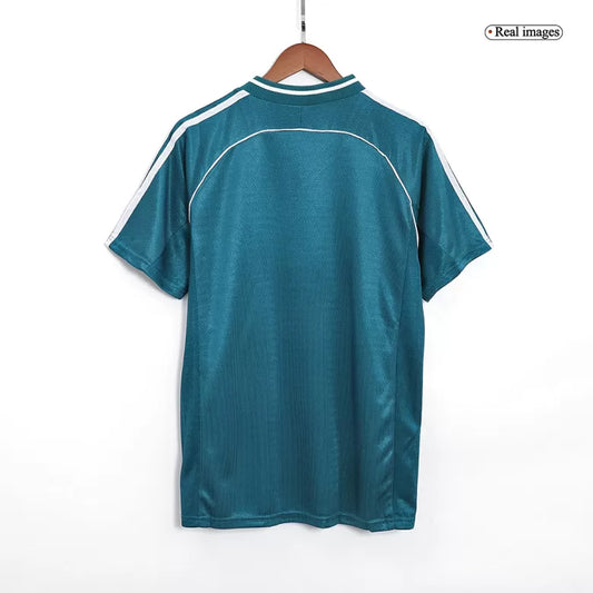 Camisola Alemanha 1998 Alternativa