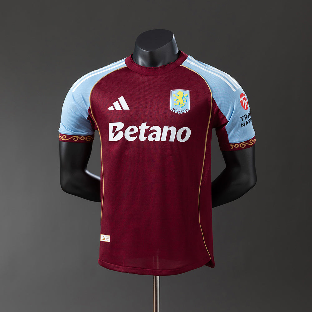 Camisola AV 2025-26 Principal Versão Jogador