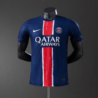 Camisola FC Paris Saint-Germain 2024-25 Principal Versão Jogador