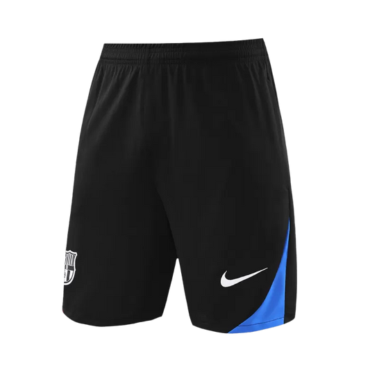 Calções FC Barcelona 2024-25 Pre-Match