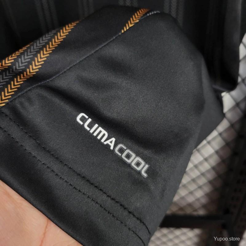 Camisola CHE 2010-11 Alternativa