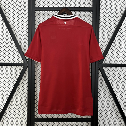 Camisola M-United 2011-12 Principal