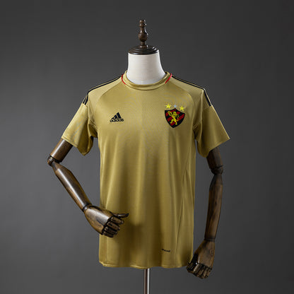 Camisola SC Recife 2016-17 Alternativa
