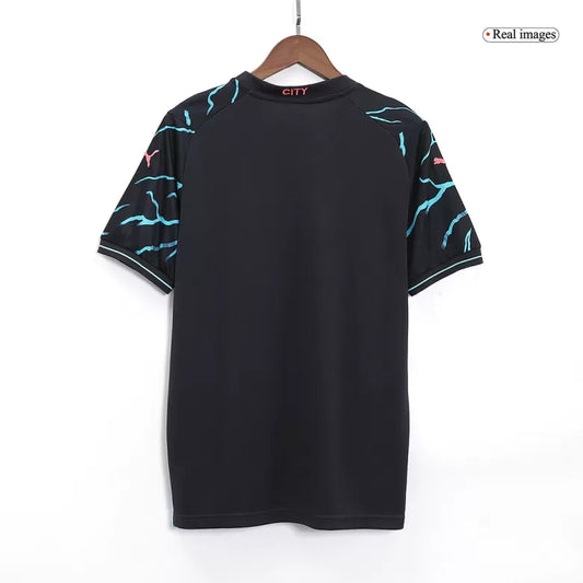 Camisola MCI 2023-24 Alternativa