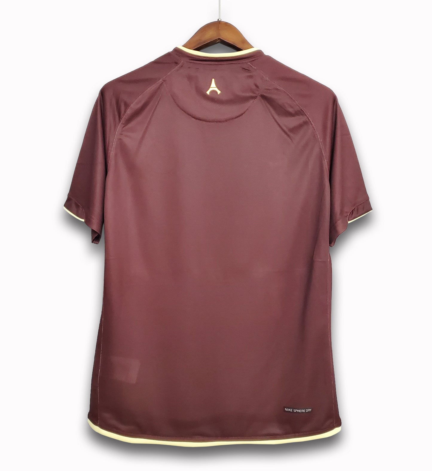 Camisola FC Paris Saint-Germain 2006-07 Alternativa