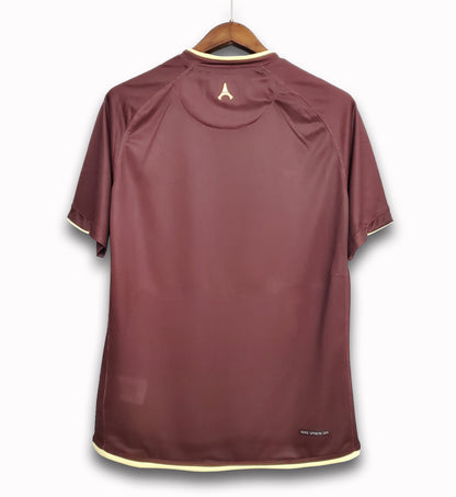 Camisola FC Paris Saint-Germain 2006-07 Alternativa