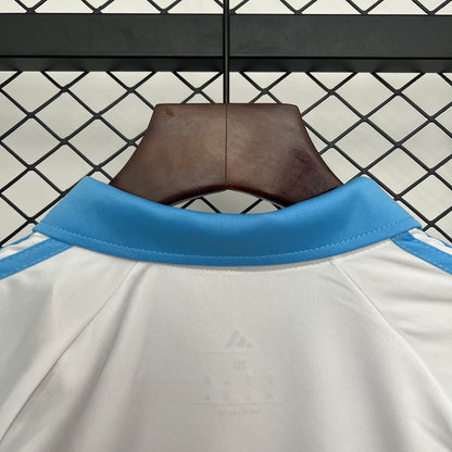 Kit Criança Real Saragoça 2025-26 Principal