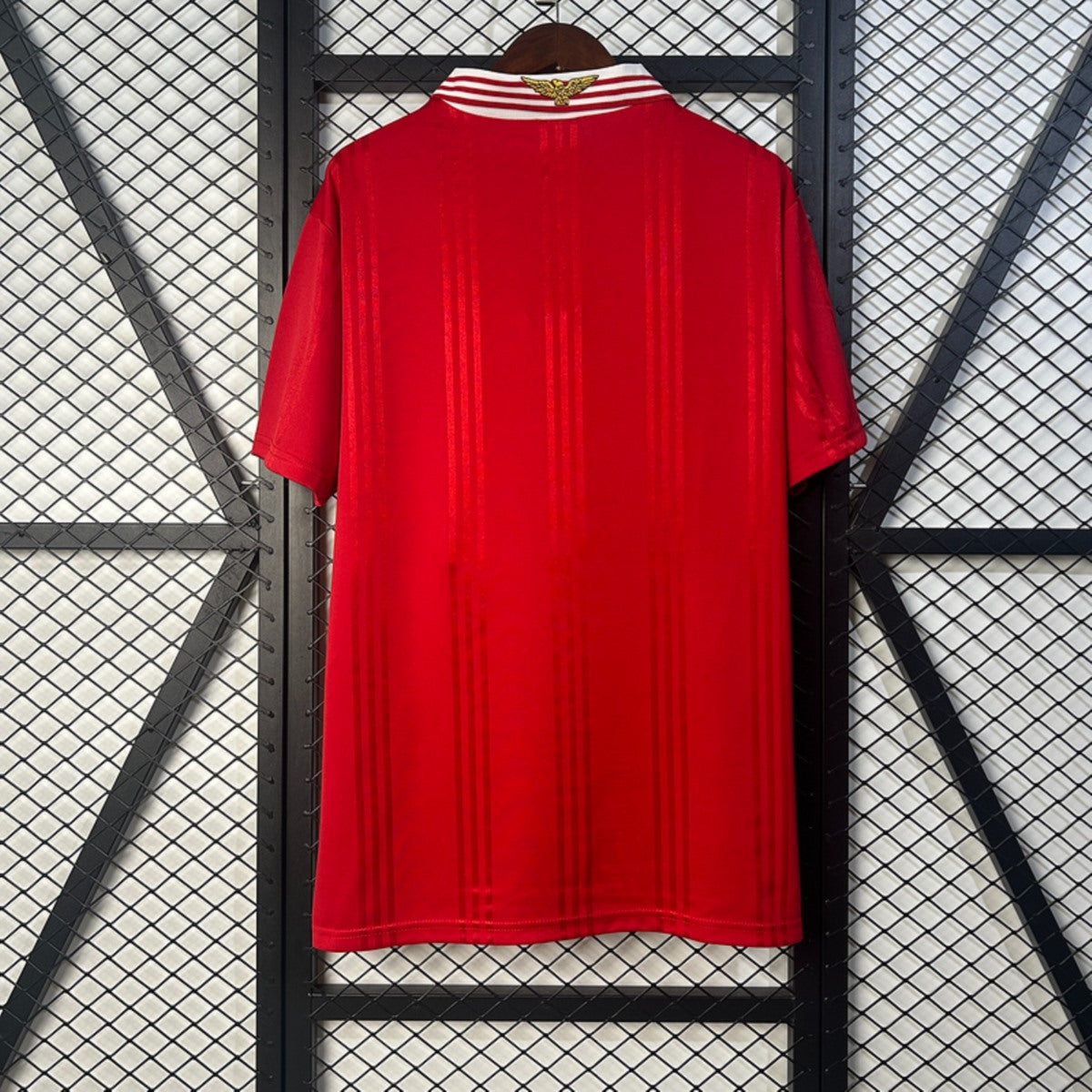 Camisola SLB 1997-98 Principal (Entrega Imediata)