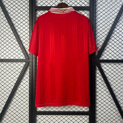Camisola SLB 1997-98 Principal (Entrega Imediata)