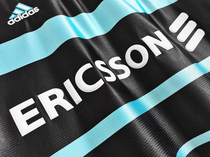 Camisola Olympique Marselha 1999-00 Alternativa