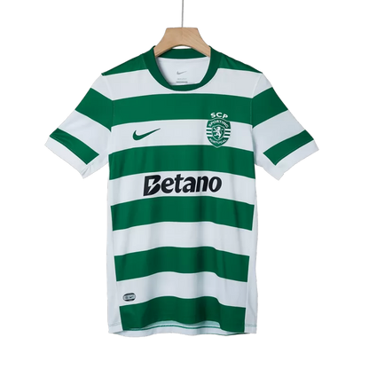 Camisola SCP 2025-26 Principal Versão Adepto G. INÁCIO #25