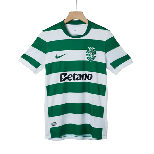 Camisola SCP 2025-26 Principal Versão Adepto ALISSON S. #27
