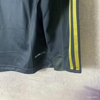 Camisola Manga Comprida LIV 2009-10 Alternativa