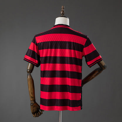 Camisola CR Flamengo 2026-27 Edição Especial Versão Adepto