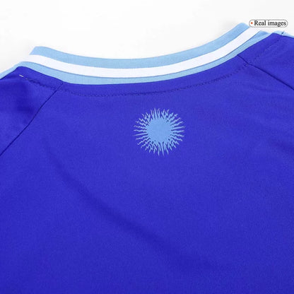 Kit Criança Argentina 2024 Alternativo