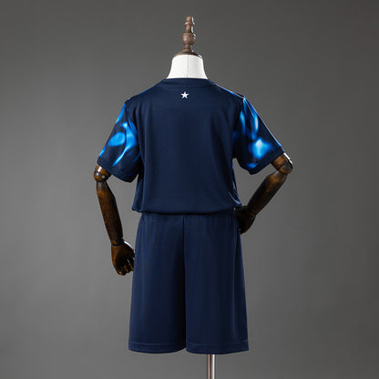 Kit Criança Paraguai 2026 Alternativo