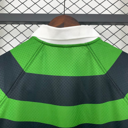 Camisola Racing Santander 1999-00 Alternativa