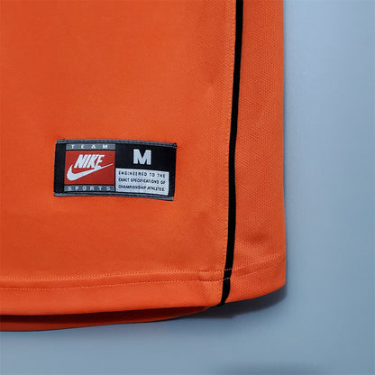 Camisola Paises Baixos 1998 Principal