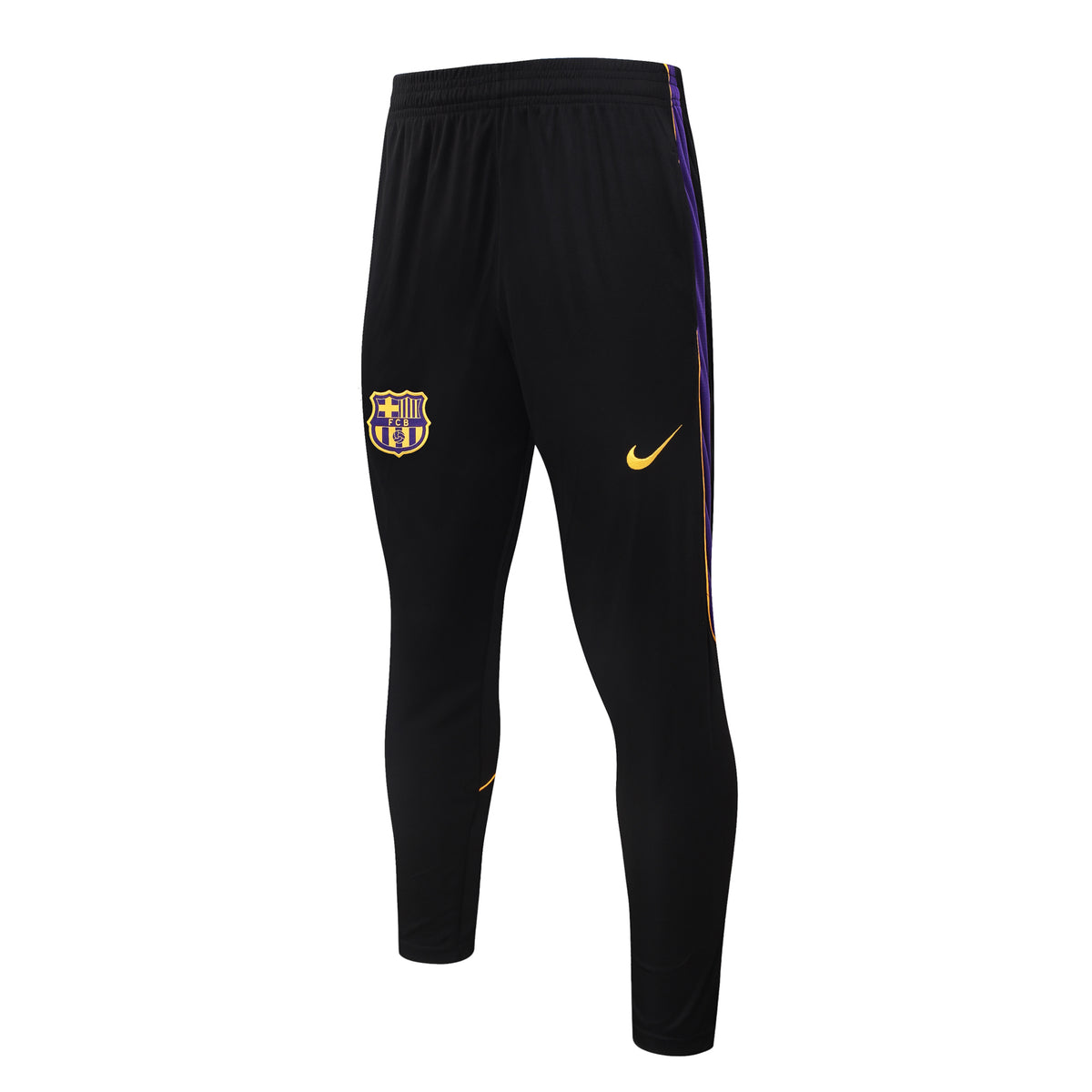 Fato de Treino FC Barcelona 2026-27 - Camisola com Fecho