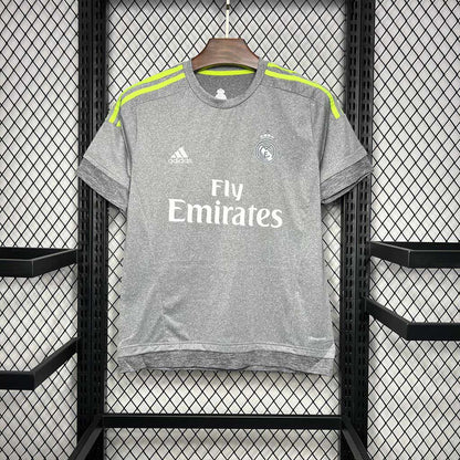 Camisola Real Madrid 2015-16 Alternativa