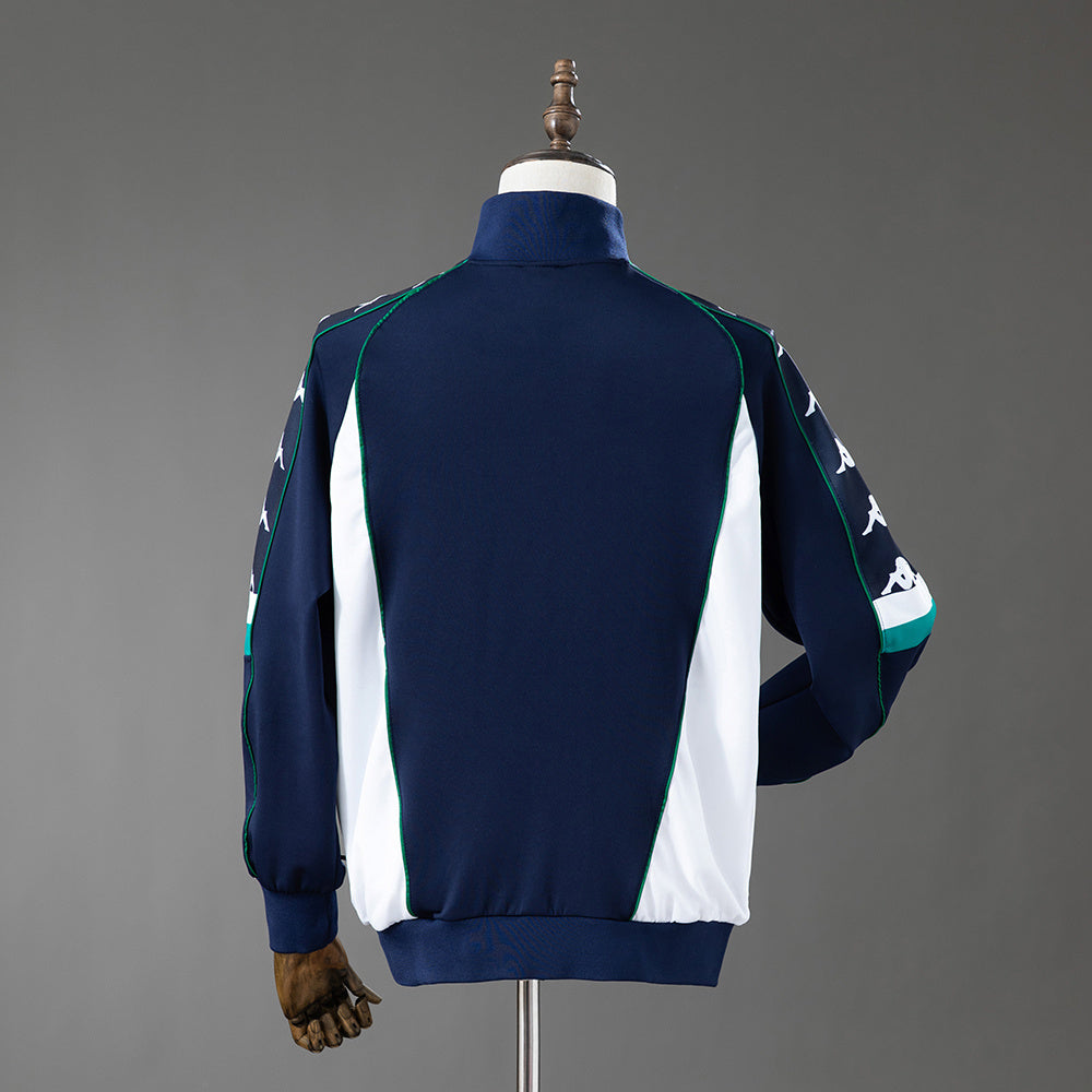 Casaco Real Betis 1997-98
