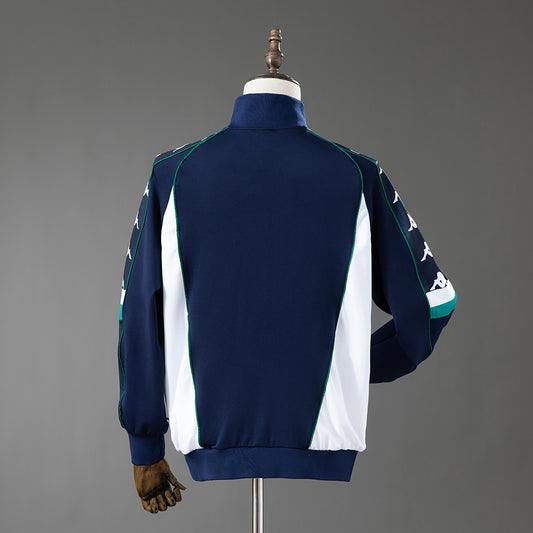 Casaco Real Betis 1997-98