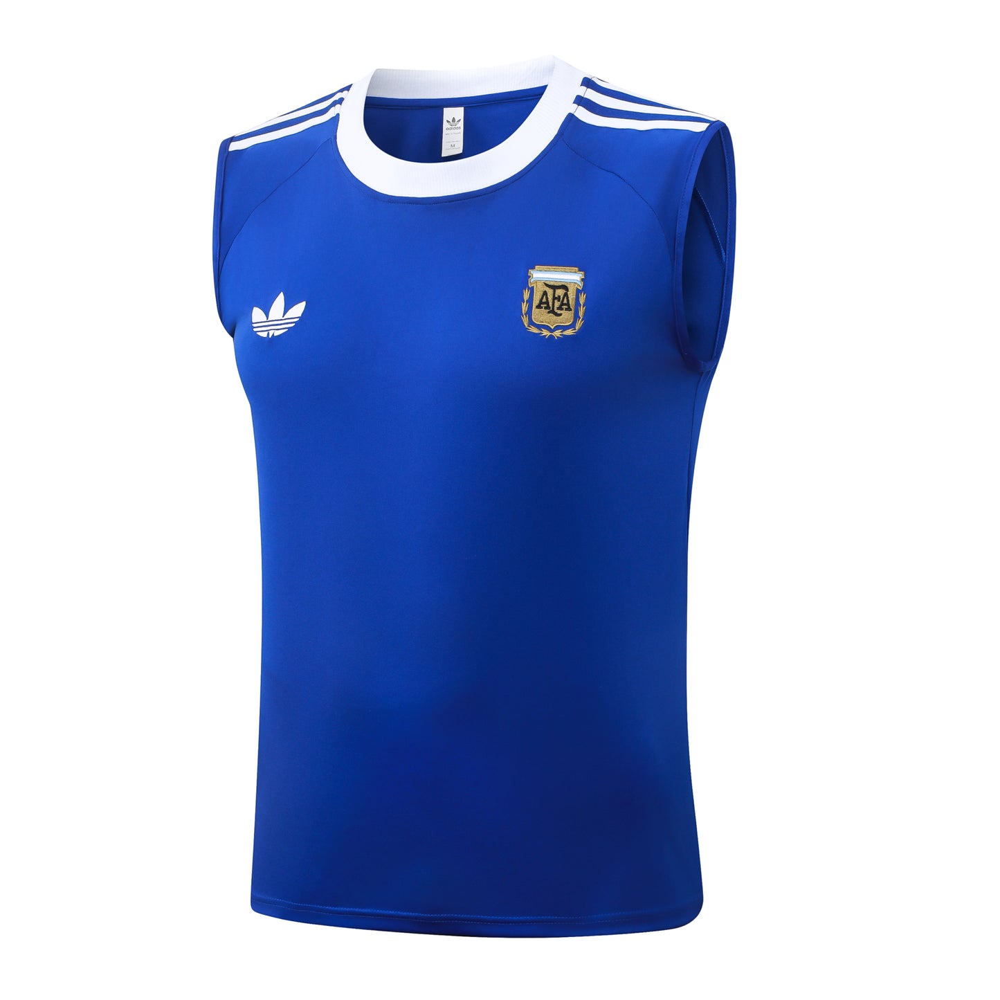 Kit Treino Manga Cava Argentina 2026