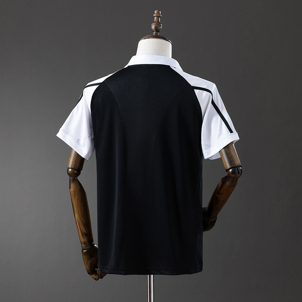 Camisola Real Madrid 2001-02 Alternativa