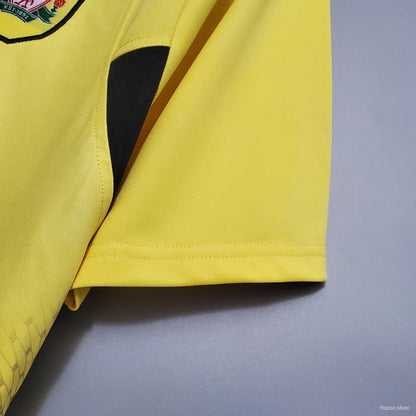 Camisola LIV 2004-05 Alternativa