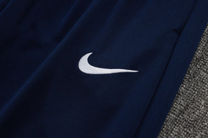 Fato de Treino Inter Milão 2025-26 - Camisola com Fecho