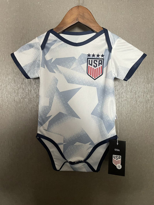 Body Bebé USA 2025 Principal