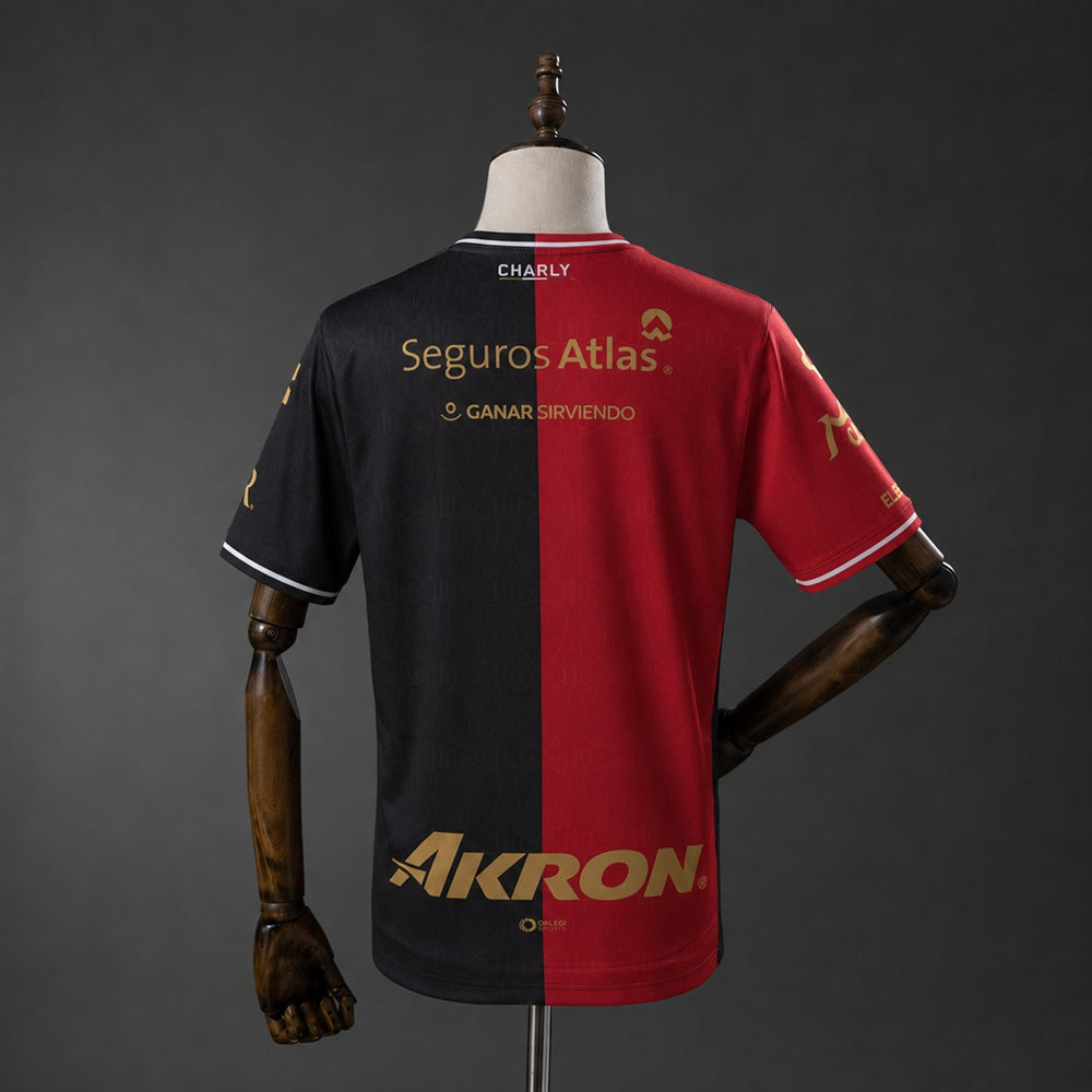 Camisola Atlas FC 2026-27 Principal Versão Adepto