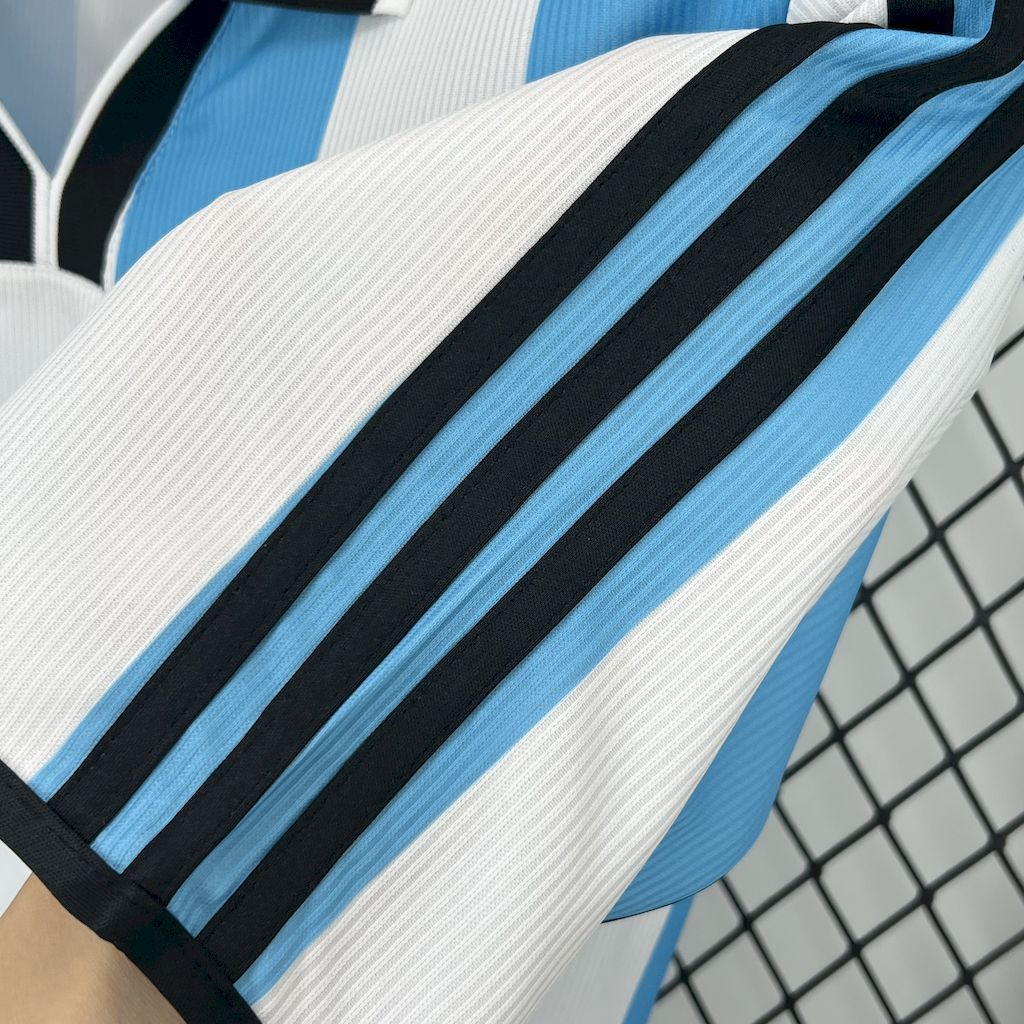 Camisola Racing Club 2000-01 Principal