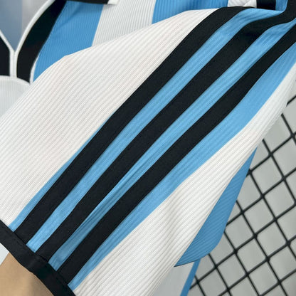 Camisola Racing Club 2000-01 Principal