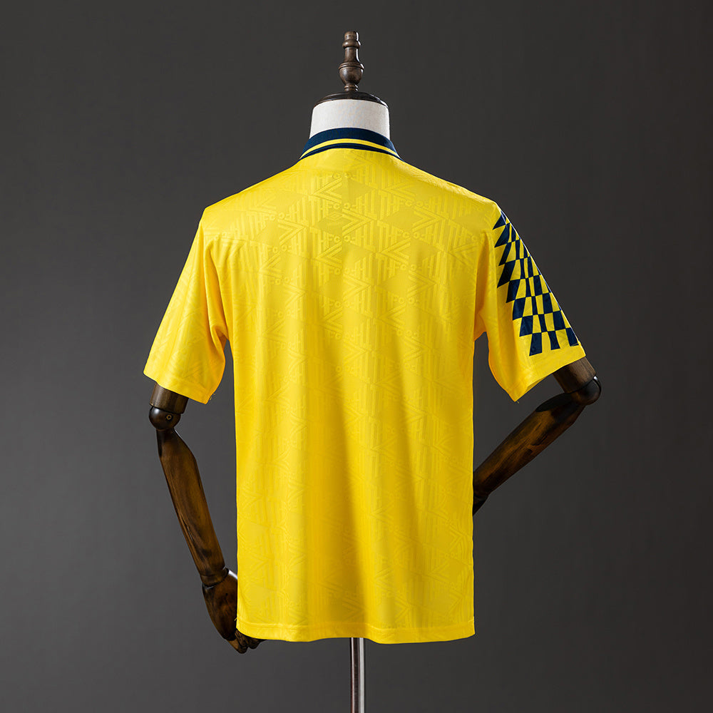 Camisola TOT 1993-94 Alternativa