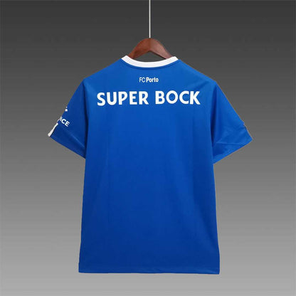 Camisola FCP 2022-23 Alternativa Azul (Entrega Imediata)