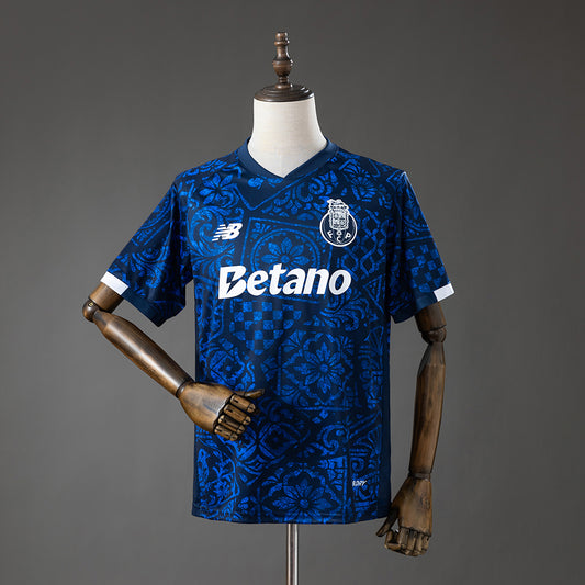 Camisola F.C.P. 2026-27 Edição Especial Versão Adepto