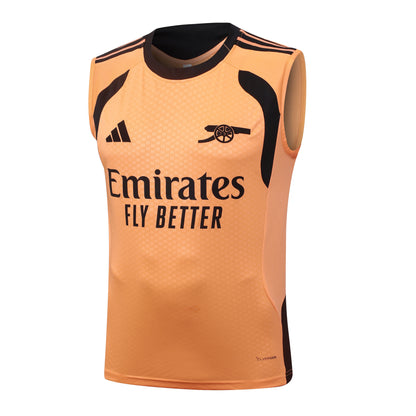 Kit Treino Manga Cava ARS 2026-27