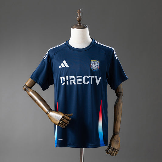 Camisola San Diego FC 2025-26 Principal Versão Adepto
