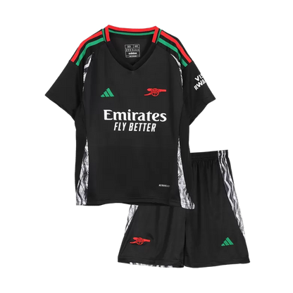 Kit Criança ARS 2024-25 Alternativo