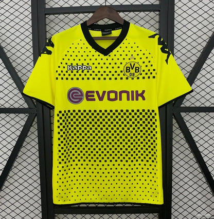 Camisola Borussia Dortmund 2011-12 Principal