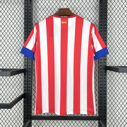 Camisola Atletico Madrid 2012-13 Principal