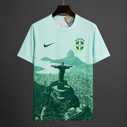 Camisola Brasil 2026 Edição Especial Versão Adepto