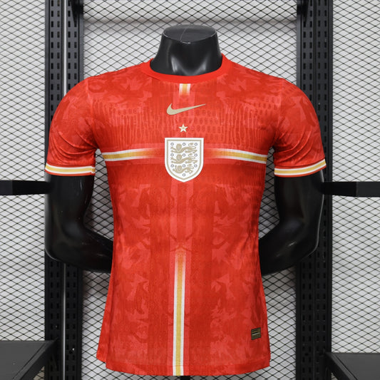 Camisola Inglaterra 2026 Edição Especial Versão Jogador